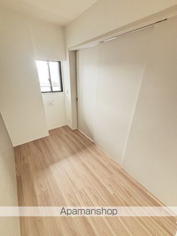 グランドファースト大阪福島の内装写真