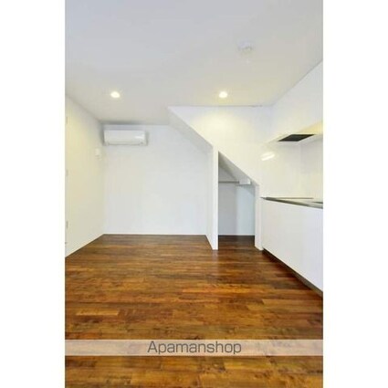 カラスヤマテラスＥＷ[1R/22.25m2]のその他部屋・スペース