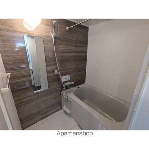 CASA AT新道東の内装写真