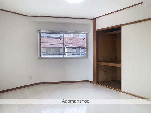 ラ・フォンテ高島町の内装写真