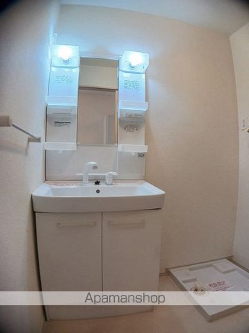 スモールウッズタウンTOMOIIの内装写真