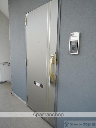 アプレザンレーヴ[1K/27.52m2]のエントランス4