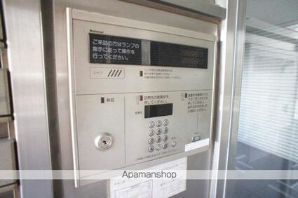 東京都杉並区高井戸東４丁目[1K/22.05m2]のロビー