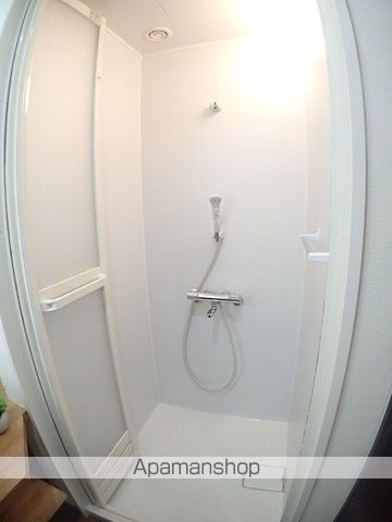 ダイアパレス住道SSの内装写真
