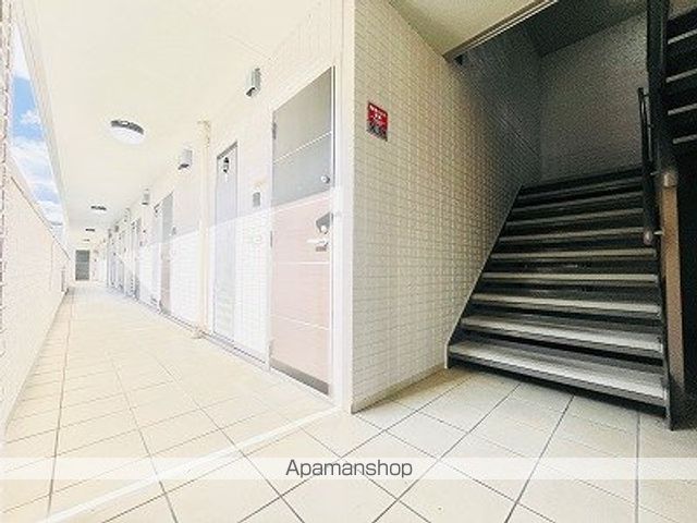 モンテリブロあさひの内装写真