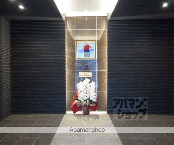 シャーメゾン小野小町の外観写真