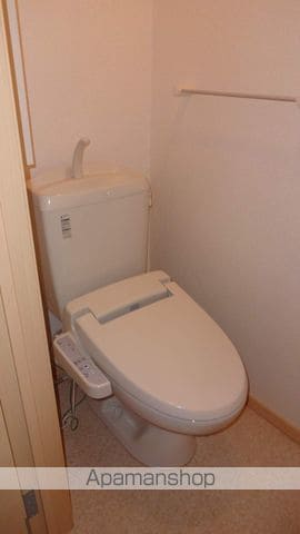 トゥインクルの内装写真