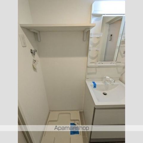 ディアコート浄心の内装写真