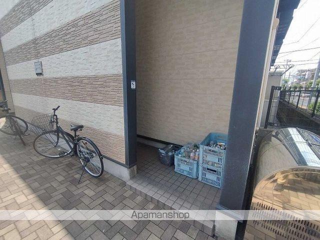 レオパレスレコルトのその他写真