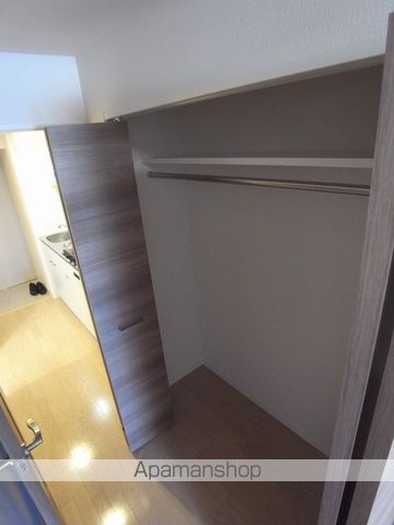 ARTIZA上前津IIの内装写真