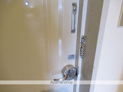 シタラレジデンス[1R/27.9m2]の内装2