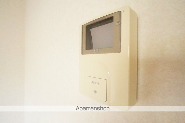 グレイス・エクセレンスの内装写真