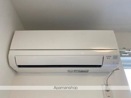 シャルムメゾンⅠ・Ⅱ[1K/33.53m2]の内装7