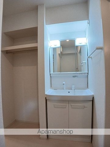 ブリアン オーブ Iの内装写真