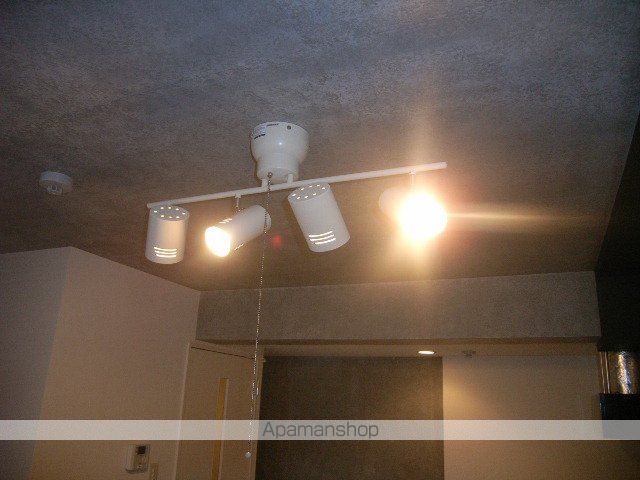 リベルタ福住の内装写真