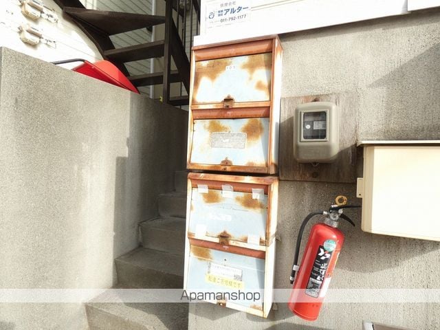 ローズヴィラ菊水のその他写真