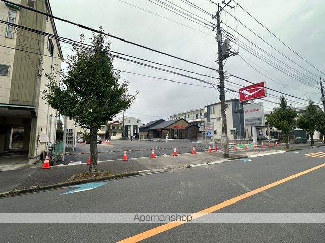 第5秋葉ビルの周辺写真
