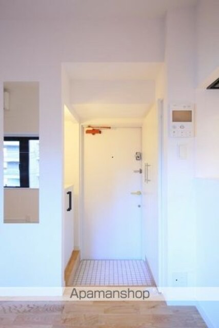 グランドメゾン飯田橋[1R/25.59m2]の玄関2