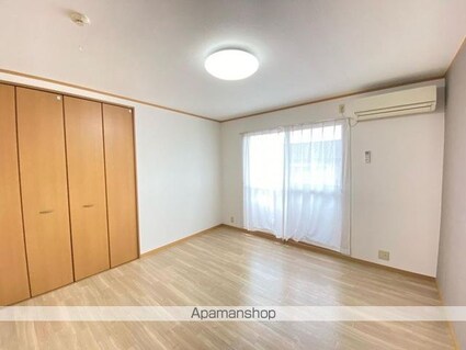 クレイドルエイケン[1K/27m2]の内装6