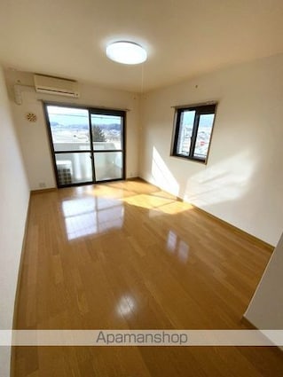 カサ・ミラ[1K/25m2]のリビング・居間