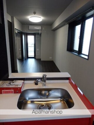 ＺＯＯＭ東新宿[1LDK/40.7m2]の内装2