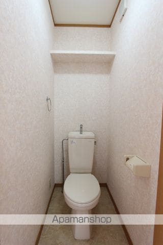 アマノカネタの内装写真