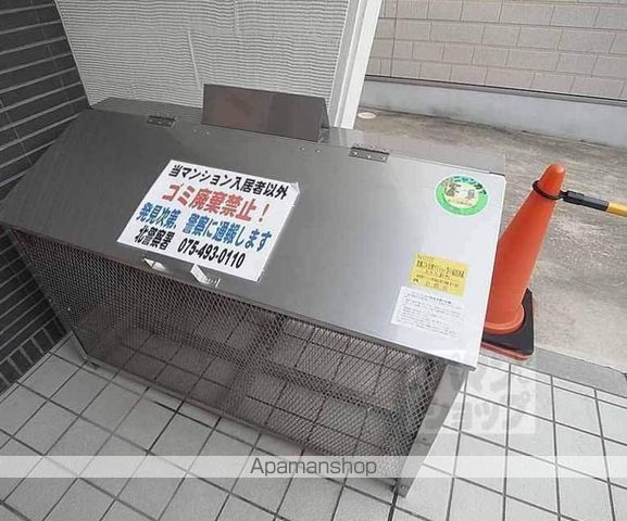 ステラ新町の外観写真