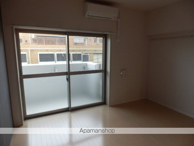 CASA 926&Tの内装写真