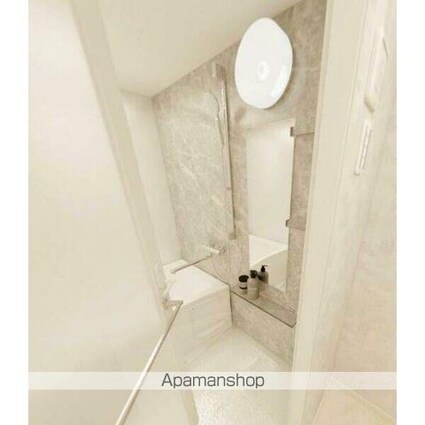 ＳーＲＥＳＩＤＥＮＣＥ木場ｆｌｕｓｐａｒｋ[1K/25.28m2]のバス
