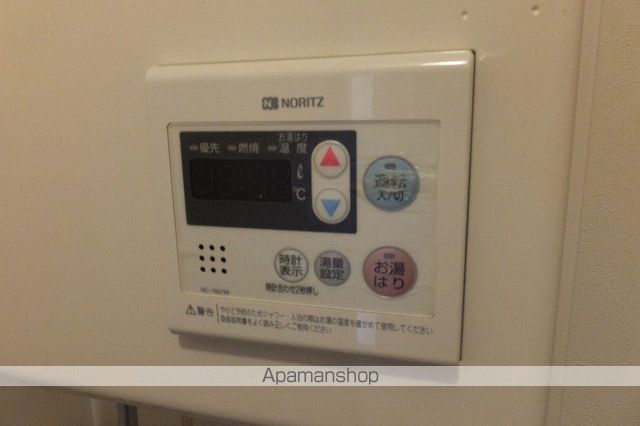 フォーレストエルフの内装写真