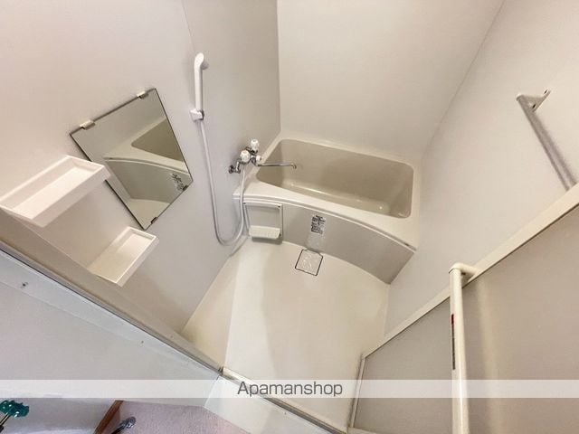 CASAキズナの内装写真