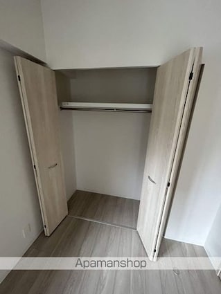 メアヌイ錦糸町[1LDK/43.69m2]の収納