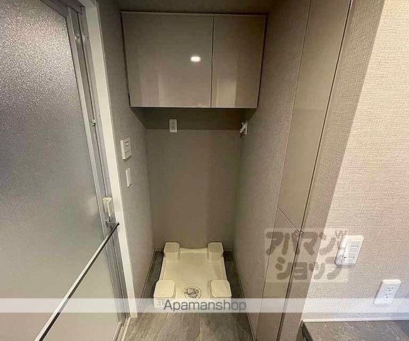 京都市烏丸線 四条駅 徒歩8分 5階建 築3年の内装写真