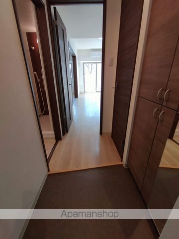 FREEDOM RESIDENCE 藤井寺岡の内装写真