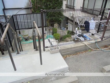 ファンテイン相生[1K/27.5m2]の共用部6
