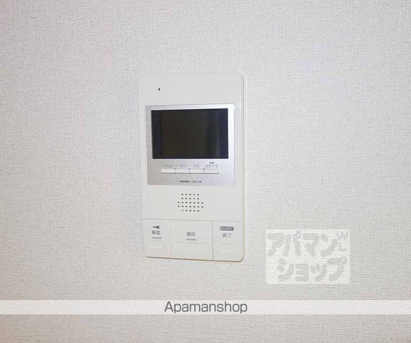 I・レジデンス京都南の内装写真