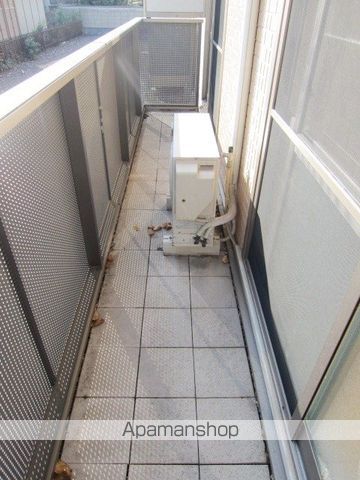 ラフィーネ栗田 S棟の内装写真