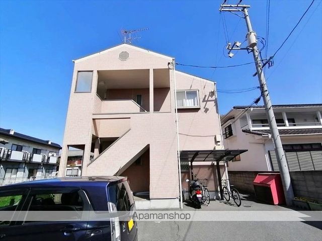 さんさん館 Cの外観写真