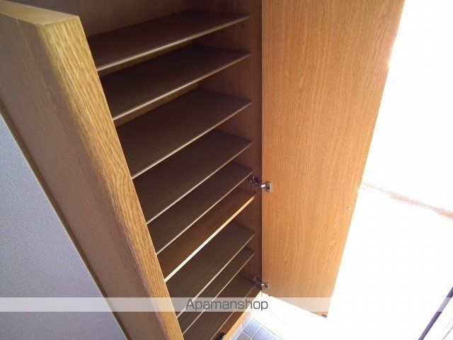 マンションボンジュールの内装写真