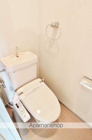 メゾンオレンジ3Aの内装写真