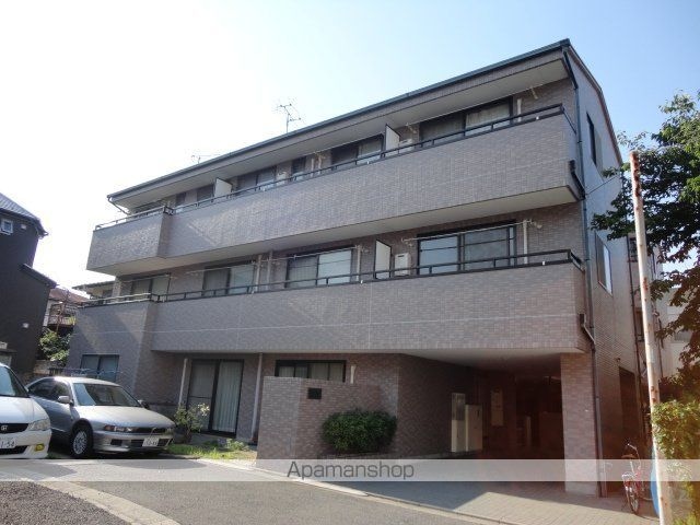 東京都世田谷区若林１丁目[1R/25m2]の外観1
