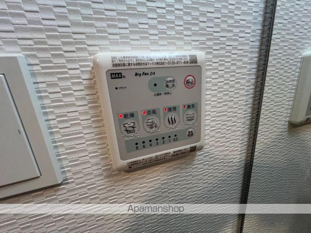 SーRESIDENCE高井田BELETAの内装写真