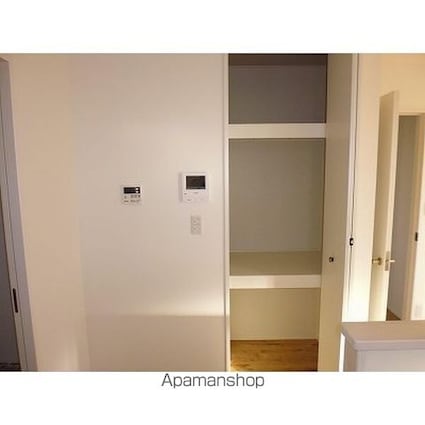 ヴィラレーブ　Ｄ[2LDK/61.54m2]のその他設備