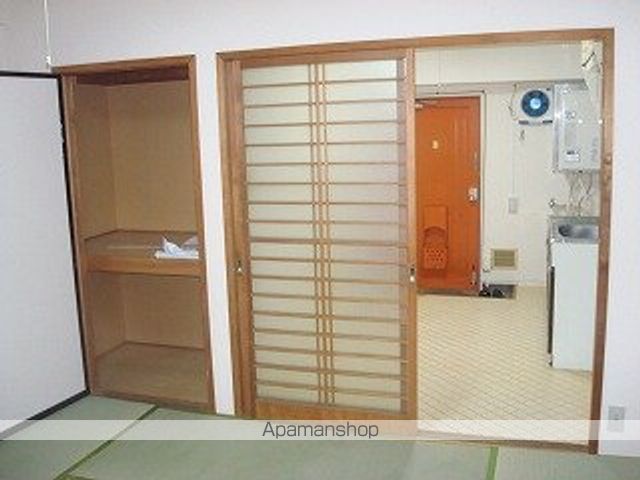 シャルム小野の内装写真
