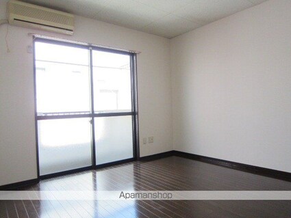 長野県長野市篠ノ井御幣川[1K/26.49m2]の内装