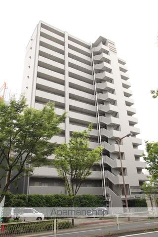 エスリード梅田北の外観写真