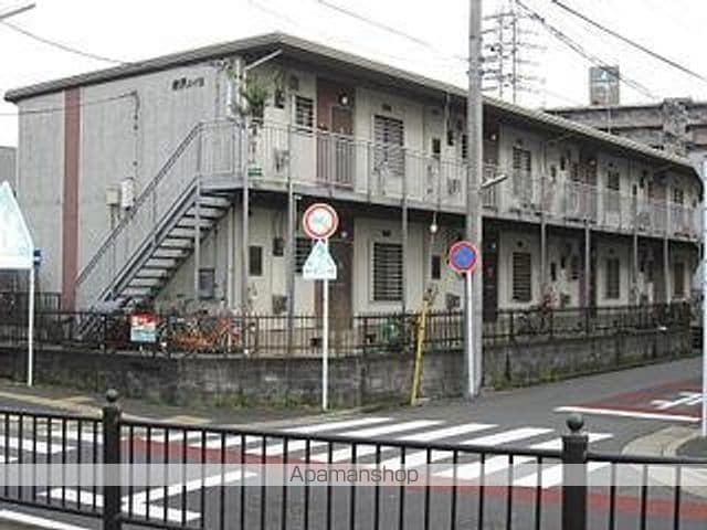 吉沢ハイツ