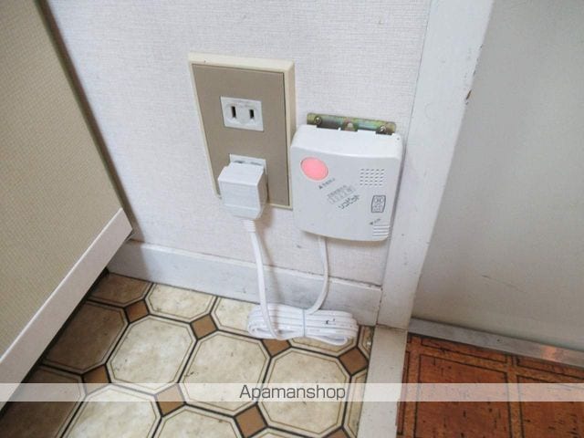 ルミネ加賀野の内装写真
