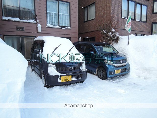グラフウエストIのその他写真