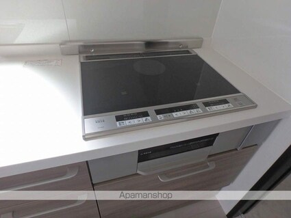 フェリス[1R/36.66m2]の内装3